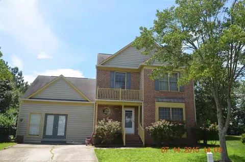 9 Wavecrest Ct, Durham, NC 27713 photo 1
