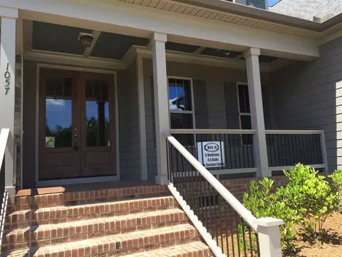 1057 Fieldtrial Cir, Garner, NC 27529 photo 21
