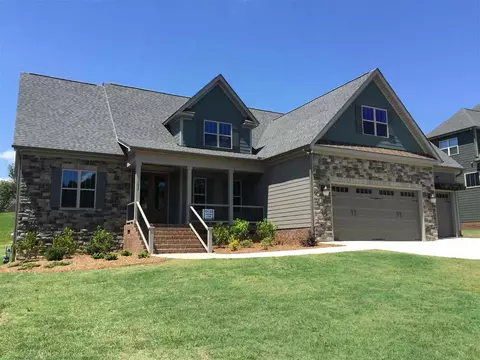 1057 Fieldtrial Cir, Garner, NC 27529 photo 2