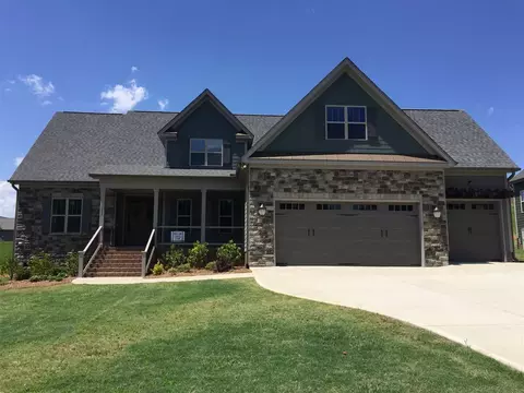 1057 Fieldtrial Cir, Garner, NC 27529 photo 1