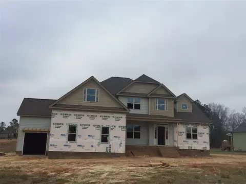 877 Fieldtrial Cir, Garner, NC 27529 photo 17