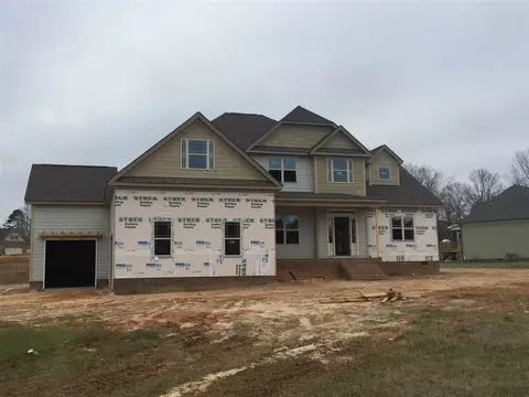 877 Fieldtrial Cir, Garner, NC 27529 photo 18