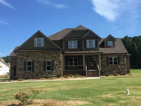 877 Fieldtrial Cir, Garner, NC 27529 photo 1