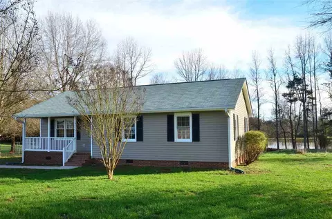 4070 Old Nc 75 Hwy, Stem, NC 27581 photo 2