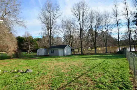 4070 Old Nc 75 Hwy, Stem, NC 27581 photo 18