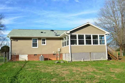 4070 Old Nc 75 Hwy, Stem, NC 27581 photo 14