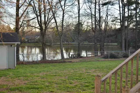 4070 Old Nc 75 Hwy, Stem, NC 27581 photo 17