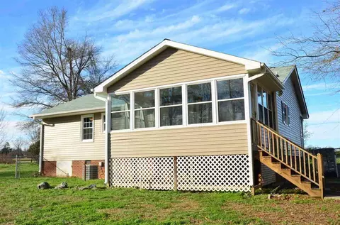 4070 Old Nc 75 Hwy, Stem, NC 27581 photo 15