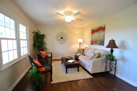 4070 Old Nc 75 Hwy, Stem, NC 27581 photo 5