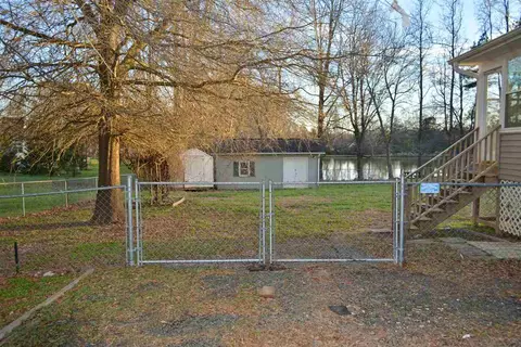 4070 Old Nc 75 Hwy, Stem, NC 27581 photo 16