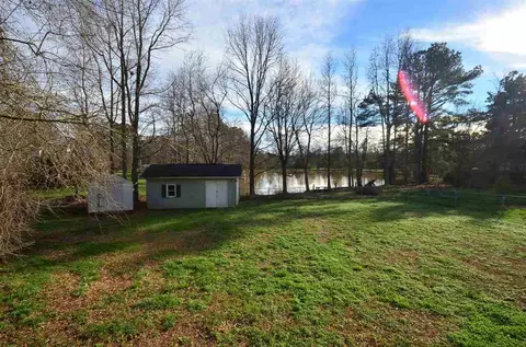 4070 Old Nc 75 Hwy, Stem, NC 27581 photo 3