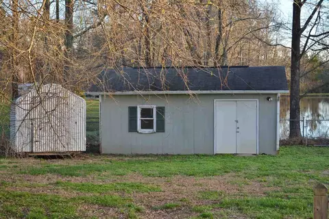 4070 Old Nc 75 Hwy, Stem, NC 27581 photo 19