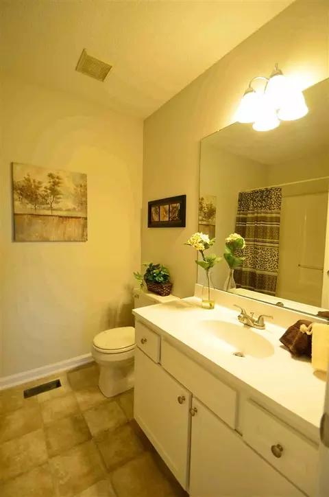 4070 Old Nc 75 Hwy, Stem, NC 27581 photo 13