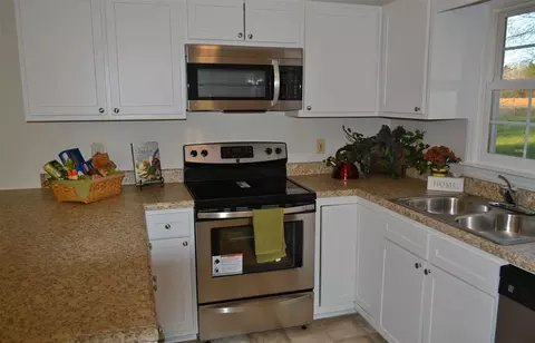 4070 Old Nc 75 Hwy, Stem, NC 27581 photo 9
