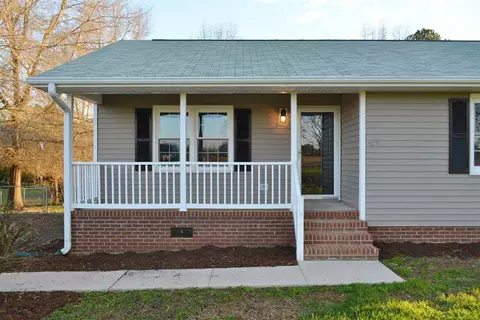 4070 Old Nc 75 Hwy, Stem, NC 27581 photo 20