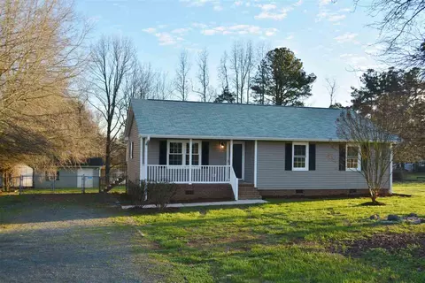 4070 Old Nc 75 Hwy, Stem, NC 27581 photo 1