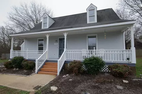 1133 Wendy Ct, Wake Forest, NC 27587 photo 3