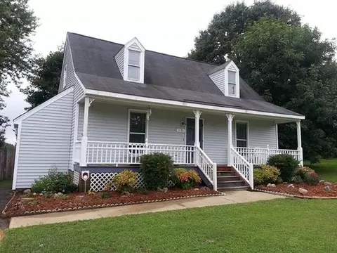 1133 Wendy Ct, Wake Forest, NC 27587 photo 1