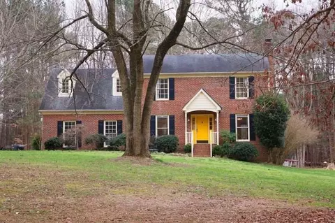 7209 Rabbit Run, Wake Forest, NC 27587 photo 2