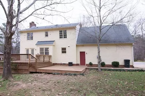 7209 Rabbit Run, Wake Forest, NC 27587 photo 17