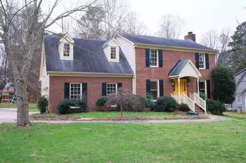 7209 Rabbit Run, Wake Forest, NC 27587 photo 1