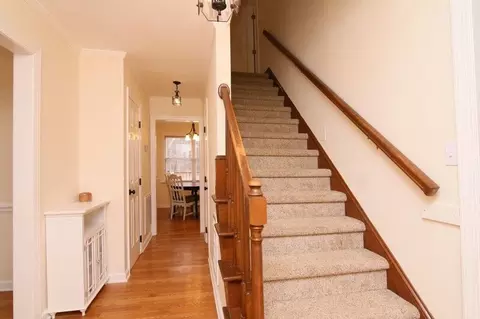 7209 Rabbit Run, Wake Forest, NC 27587 photo 4