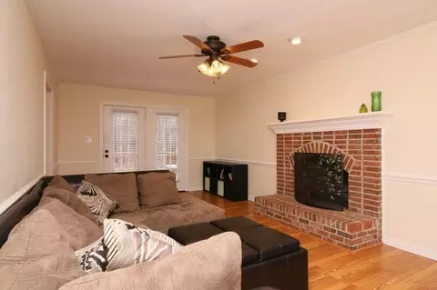 7209 Rabbit Run, Wake Forest, NC 27587 photo 5