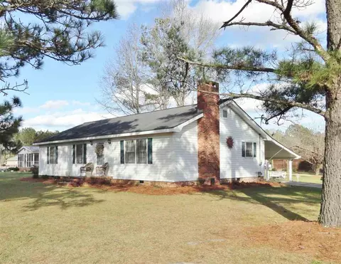19 Scramble Rd, Erwin, NC 28339 photo 1