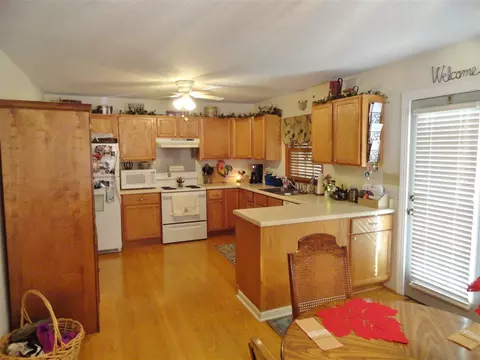 19 Scramble Rd, Erwin, NC 28339 photo 5