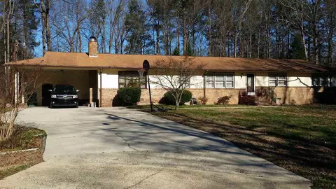 1111 Scranton Pl, Durham, NC 27713 photo 1