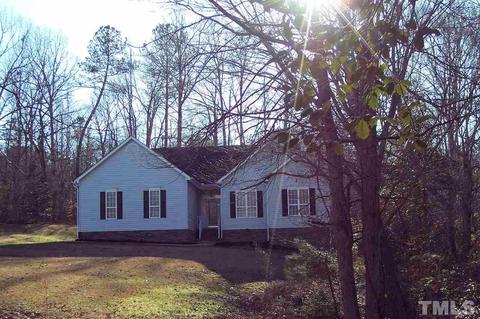 100 Todd Pl, Garner, NC 27529 photo 1
