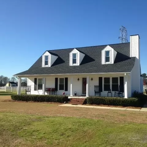 1386 Warren Rd, Erwin, NC 28339 photo 1