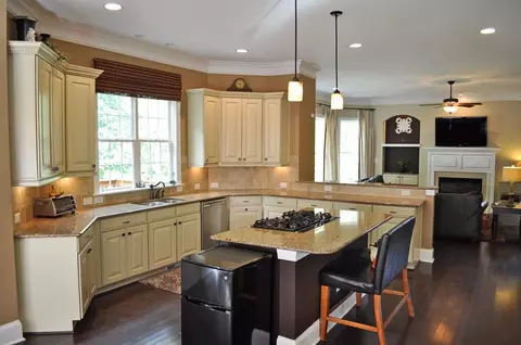 520 Walters Dr, Wake Forest, NC 27587 photo 6