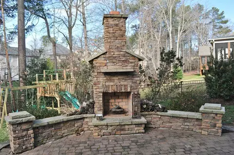 520 Walters Dr, Wake Forest, NC 27587 photo 19