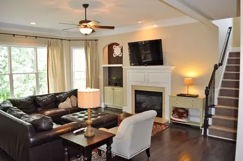 520 Walters Dr, Wake Forest, NC 27587 photo 11