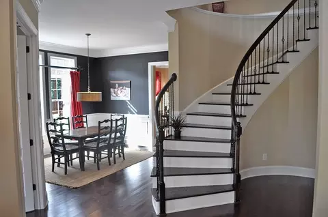 520 Walters Dr, Wake Forest, NC 27587 photo 2