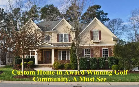 520 Walters Dr, Wake Forest, NC 27587 photo 1