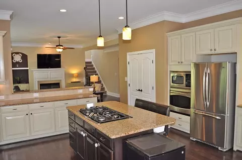 520 Walters Dr, Wake Forest, NC 27587 photo 7