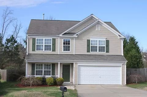 4705 Patch Pl, Raleigh, NC 27616 photo 1