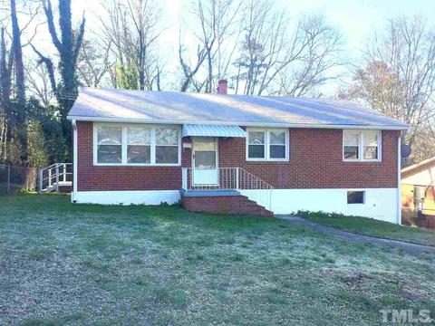 904 Springdale Dr, Durham, NC 27707 photo 1