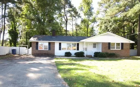 210 Park Ave, Smithfield, NC 27577 photo 1