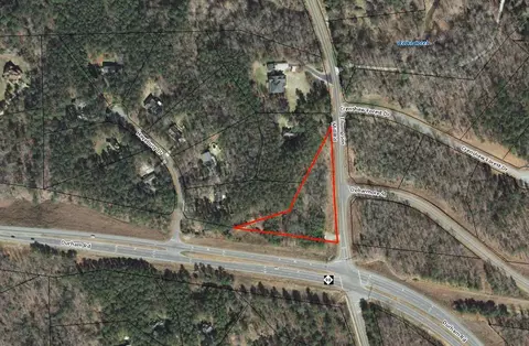 7201 Thompson Mill Rd, Wake Forest, NC 27587 photo 2
