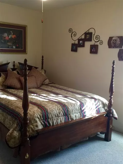 407 Dixie Dr, Selma, NC 27576 photo 7