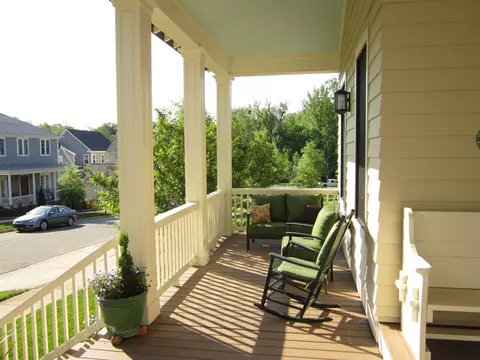 108 Sharp St, Chapel Hill, NC 27516 photo 2