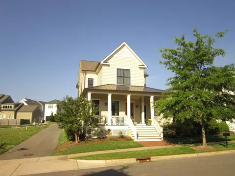 108 Sharp St, Chapel Hill, NC 27516 photo 1