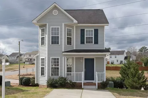 4304 Windlass Ct, Raleigh, NC 27616 photo 1