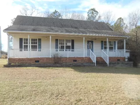 1371 Cobb Rd, Benson, NC 27504 photo 1
