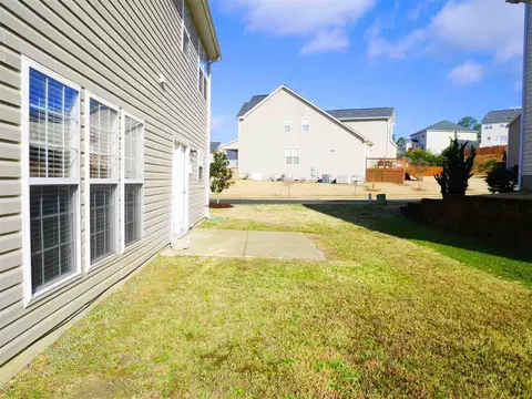 414 Thistlegate Trl, Raleigh, NC 27610 photo 21
