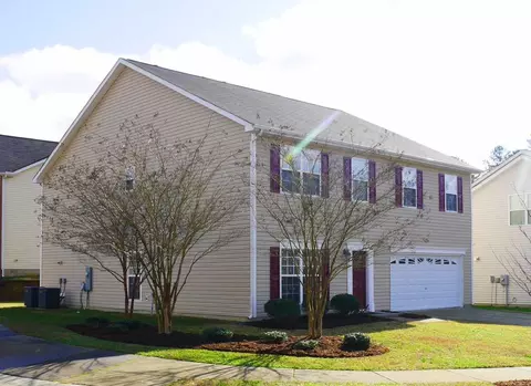 414 Thistlegate Trl, Raleigh, NC 27610 photo 22