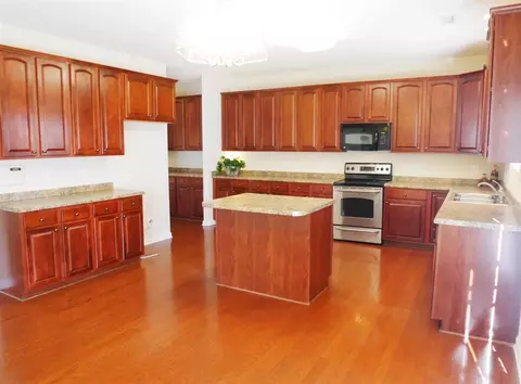 414 Thistlegate Trl, Raleigh, NC 27610 photo 1